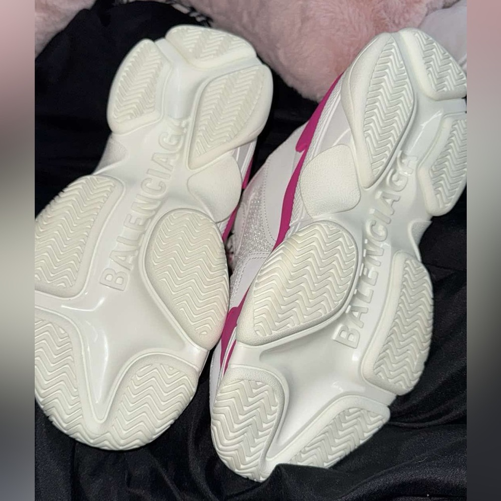 Balenciaga sneakers - Picture 8 of 11